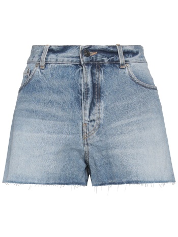 haikure bottomwear denim σορτς