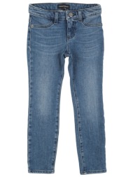 emporio armani bottomwear τζιν