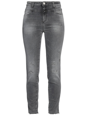 closed bottomwear τζιν