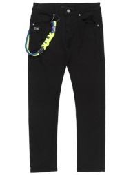 daniele alessandrini bottomwear τζιν