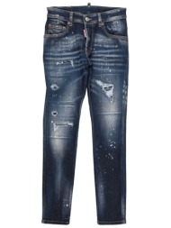 dsquared2 bottomwear τζιν