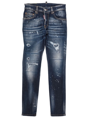 dsquared2 bottomwear τζιν