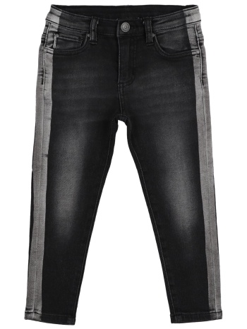 monnalisa bottomwear τζιν