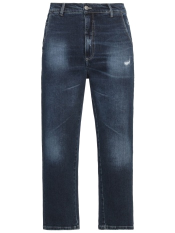 daniele alessandrini homme bottomwear τζιν