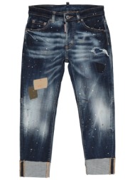 dsquared2 bottomwear τζιν