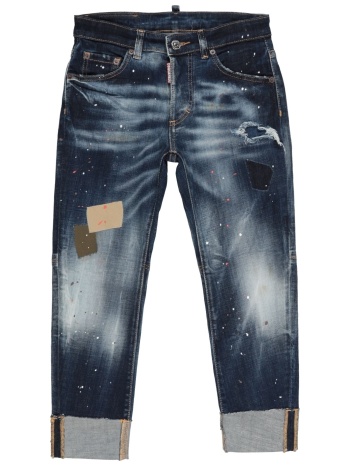 dsquared2 bottomwear τζιν