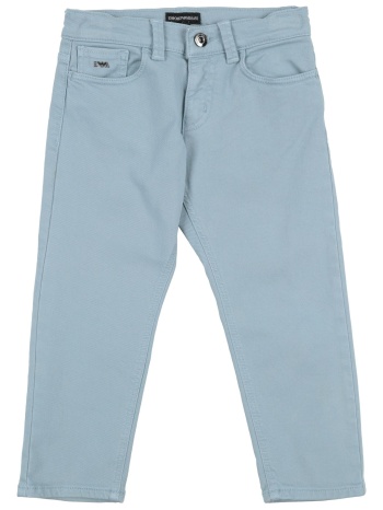 emporio armani bottomwear τζιν