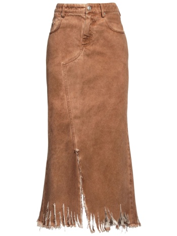 marni bottomwear denim φούστα