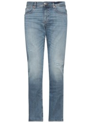 armani exchange bottomwear τζιν