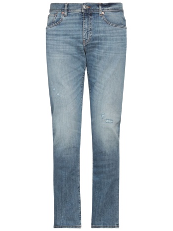 armani exchange bottomwear τζιν