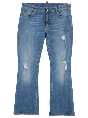 dsquared2 bottomwear τζιν