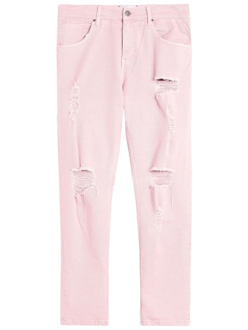 gaëlle paris bottomwear τζιν