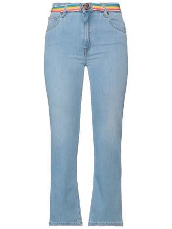 love moschino bottomwear τζιν