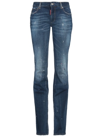 dsquared2 bottomwear τζιν