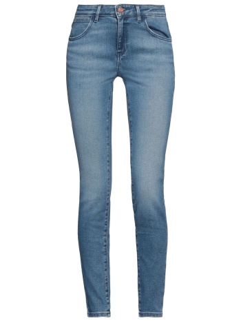 wrangler bottomwear τζιν