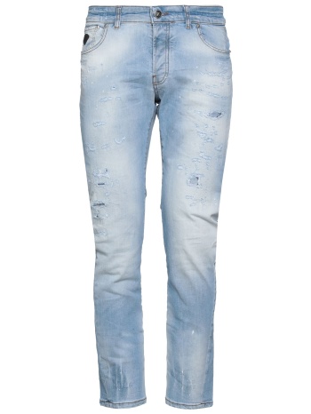 john richmond bottomwear τζιν