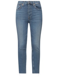re/done bottomwear τζιν