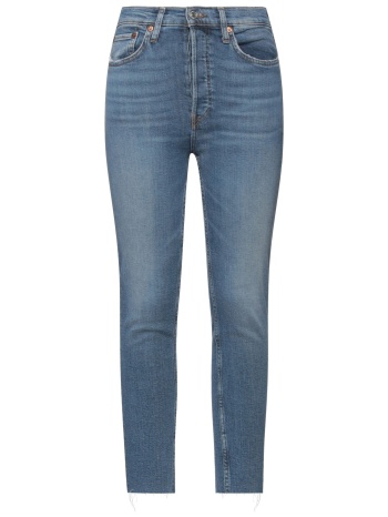 re/done bottomwear τζιν