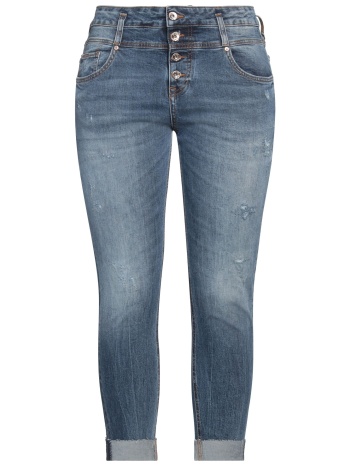 staff gallery bottomwear τζιν