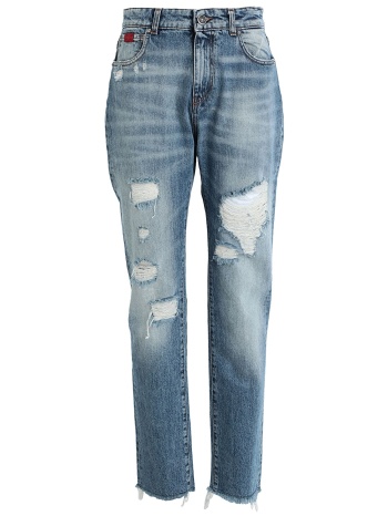 john richmond bottomwear τζιν