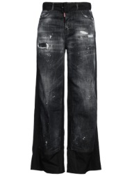 dsquared2 bottomwear τζιν