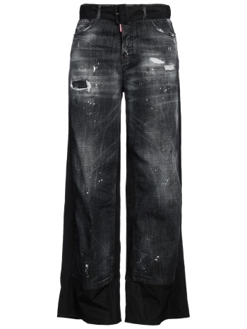 dsquared2 bottomwear τζιν