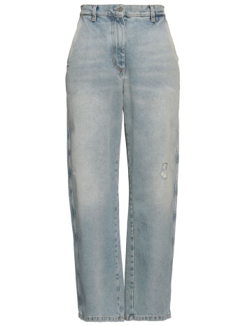 palm angels bottomwear τζιν