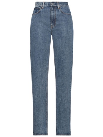 alexander wang bottomwear τζιν