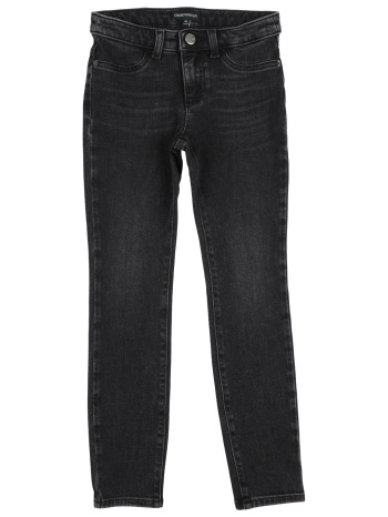 emporio armani bottomwear τζιν