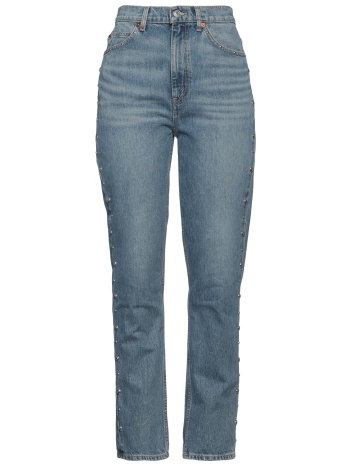 re/done bottomwear τζιν