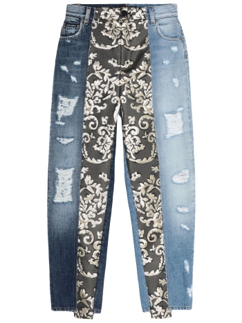 dolce&gabbana bottomwear τζιν
