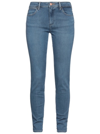 wrangler bottomwear τζιν