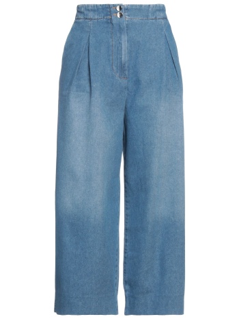 alessia santi bottomwear τζιν