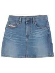 diesel bottomwear denim φούστα