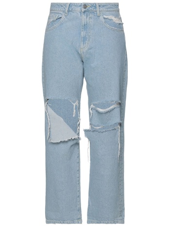 icon denim bottomwear τζιν