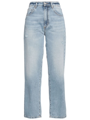 icon denim bottomwear τζιν