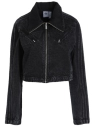 adidas originals παλτο & τζακετ denim τζάκετ