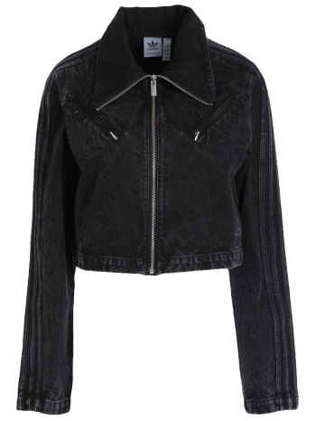 adidas originals παλτο & τζακετ denim τζάκετ