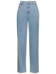 liu •jo bottomwear τζιν