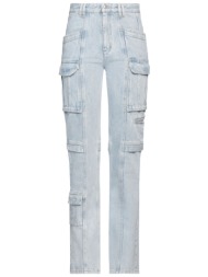 isabel marant bottomwear τζιν