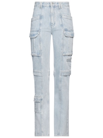 isabel marant bottomwear τζιν