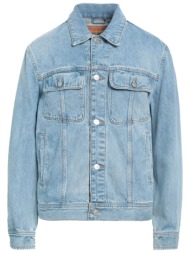 diesel παλτο & τζακετ denim τζάκετ