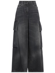 palm angels bottomwear τζιν