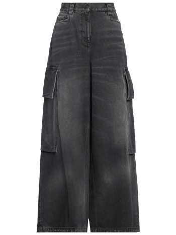 palm angels bottomwear τζιν