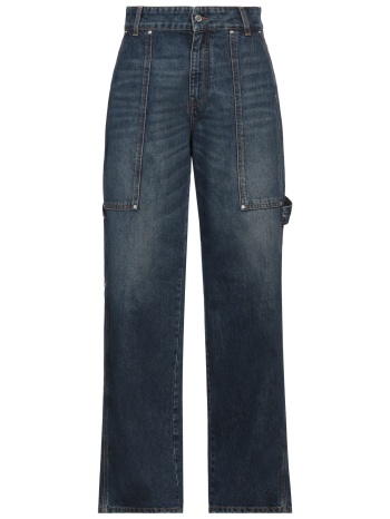 stella mccartney bottomwear τζιν