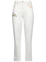 roÿ roger`s bottomwear τζιν