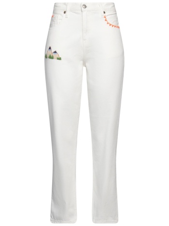 roÿ roger`s bottomwear τζιν