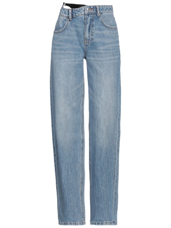 alexander wang bottomwear τζιν