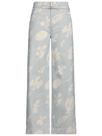 frame bottomwear τζιν