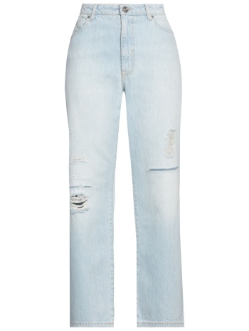 2w2m bottomwear τζιν